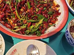 -川正旺江湖菜(三元桥店)