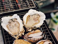 -白仁仔· 活烤海鲜 宵夜(豫园店)