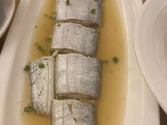 雷公网带鱼-高佳庄·舟山海鲜(海景旗舰店)