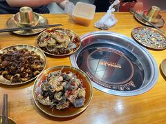 -常和州·夜宵大排档(常州单店)