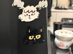 -Dogi&kiki Coffee(中心商务大厦店)