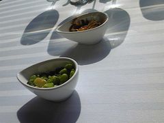 餐前小吃（送的）-西郊宾馆·1921餐厅