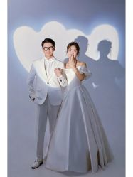 -索菲雅新派婚纱摄影(桂林店)