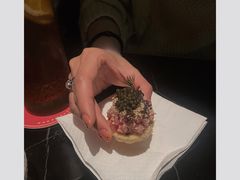 -wann lounge 低温慢煮牛排·清吧