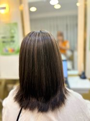 点击看大图 -雅仕 HAIR SALON 美发沙龙