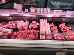 -京客隆超市(京源店)