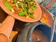 -云海肴·汽锅鸡·云南菜(苏州中心店)