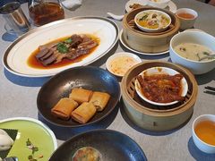 -潮府馆·非遗潮州菜·世纪公园(新国际博览中心店)