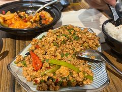 -Hi YOU你的饭局泰餐厅(雍和宫店)