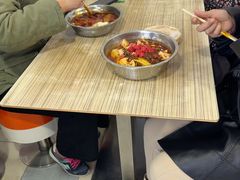 -胖嫂麻辣烫(金石巷总店)
