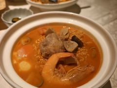 冬阴功海鲜妈妈面-珍宝海鲜JUMBO Seafood(尚嘉店)