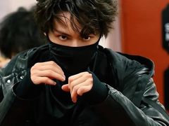 -幸福蓝海国际影城(扬名IMAX店)