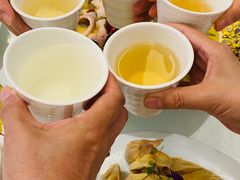 白斩鸡-乾隆美食·本帮菜(黄河路店)