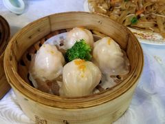 -合晋食府(广州合晋帝苑酒店)