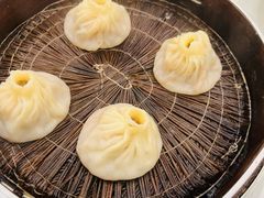 小笼汤包-耿福兴(凤凰美食街店)