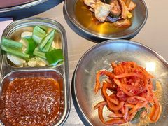-西塔老太太泥炉烤肉(青浦蟠龙天地店)