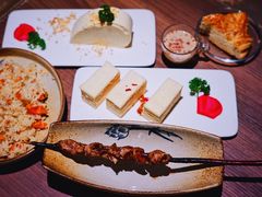 -那时新疆·车师(大宁音乐广场店)