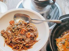 -瑶王府·广西菜(相思湖店)