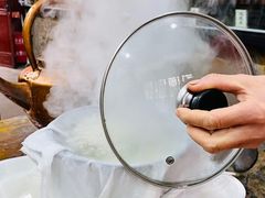 -汉阴白火石汆汤