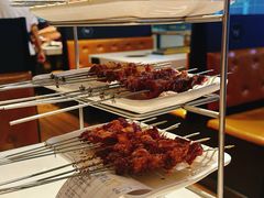 -玉善烧烤串城(长春总店)