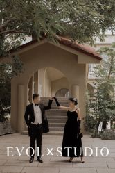 -乐默婚纱摄影工作室