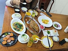 -中卫御苑福膳·养生局(圆明园店)