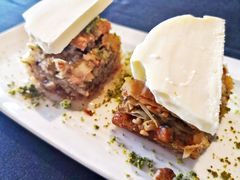 巴克拉瓦-Efes Turkish & Mediterranean Cuisine 艾菲斯餐厅(陆家嘴店)