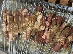 -小寒羊烧烤(凯瑞时代大厦店)