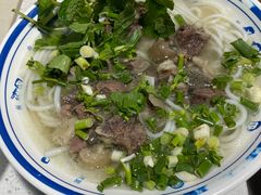 -小倪羊肉米线馆