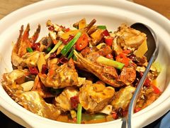 -百翠山居.家飨餐厅