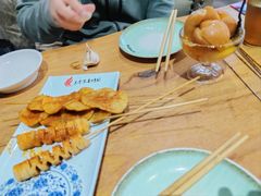 -兄弟烤坊(八中店)