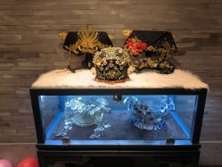 -醉唐风古装写真摄影(宁波店)