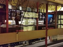 -300杯·和牛烧肉清酒专门店(廊里店)