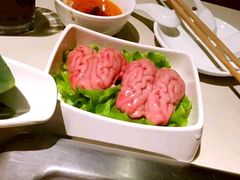 -海底捞火锅(泉城路店)
