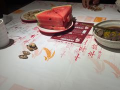 -四方桌·福建客家土菜(沙县步行街店)