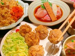 -炉石六本目·冰鲜和牛炭火烤肉·寿喜烧店(梅江店)