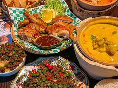 -泰妃殿(武汉首店)