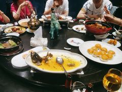 -誉八仙酒楼(静安大悦城店)