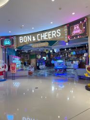 -卡通尼乐园(上海万象城店)