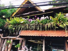 -自然餐厅(Phuket)