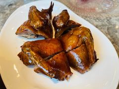 宫廷御膳乳鸽-亢龙太子酒轩·花园店