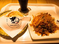-白起肉夹馍