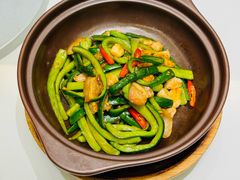 -绫罗岛海鲜私房菜(鸭绿江边店)