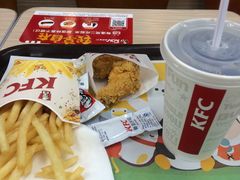 -肯德基(泉州东街店)