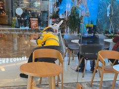 -Blueglass酸奶(财富购物中心店)