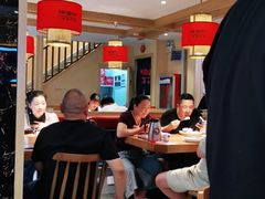 大堂-辣得叫湘菜(四明店)