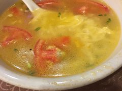 -假日花园主题餐厅