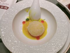 -北平食府·北京烤鸭(北京西站六里桥店)