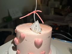 -兔兔家蛋糕甜品(德胜店)