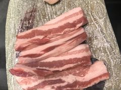 -韩时烤肉(丰科万达广场店)